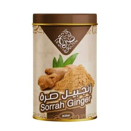 زنجبيل صرة 285 جرام
