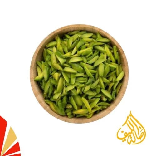 فستق صنوبري نخب اول (حسب الطلب)