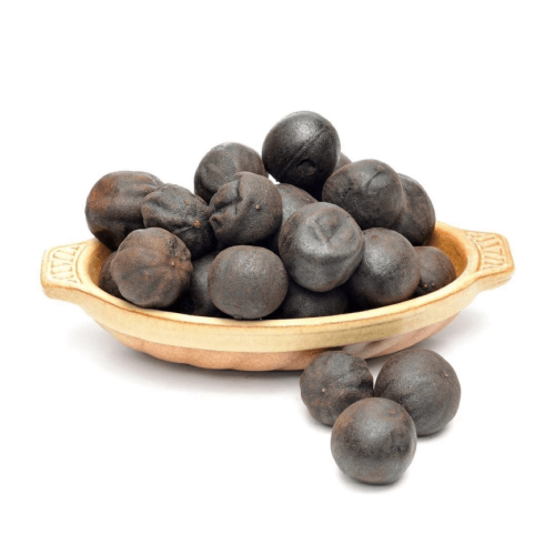 ليمون اسود رقم 1