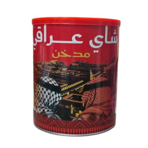 شاي عراقي مدخن 200 جرام