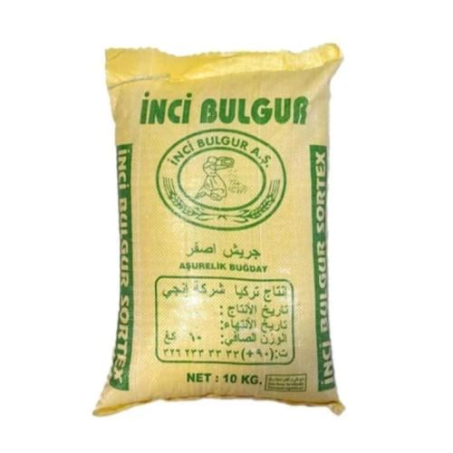 جريش تركي اصفر 10 كيلو
