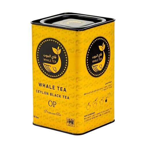 شاي الحوت 200 جرام OP