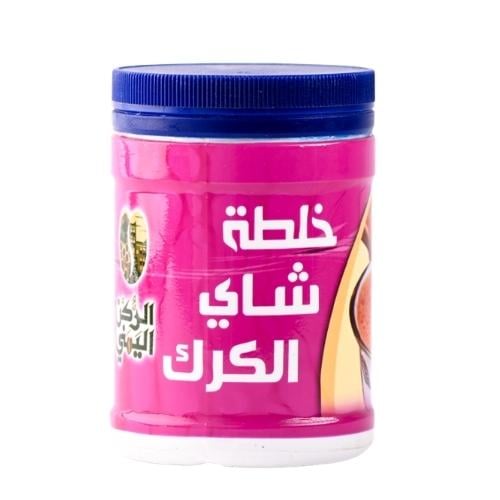 خلطة شاي الكرك 100 جرام