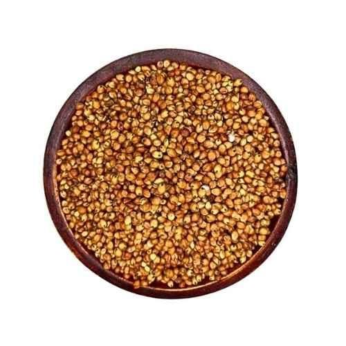 ذرة حمراء حب - مطحون