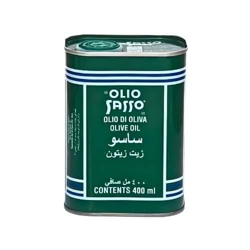 أوليو ساسو خليط زيت زيتون 400 مل