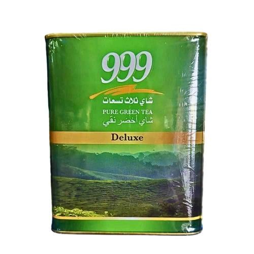 شاي أخضر ثلاث تسعات 300 جرام