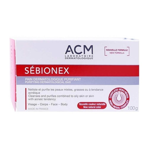 ِصابون سيبيونكس الأصلي