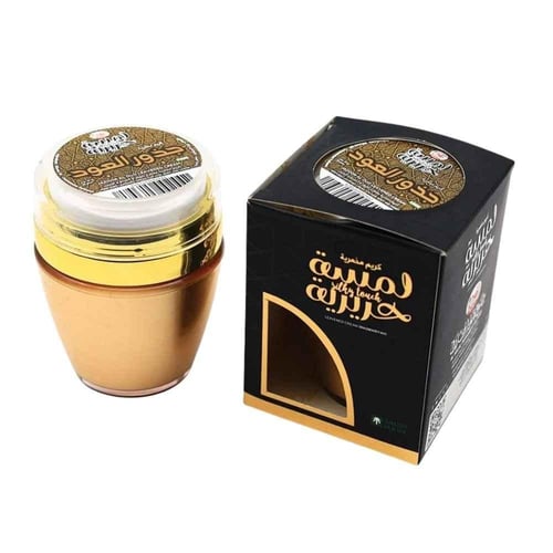 كريم مخمرية جذور العود جذور العود 25 جرام