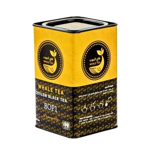 شاي الحوت BOP1 ـــ 250 جرام