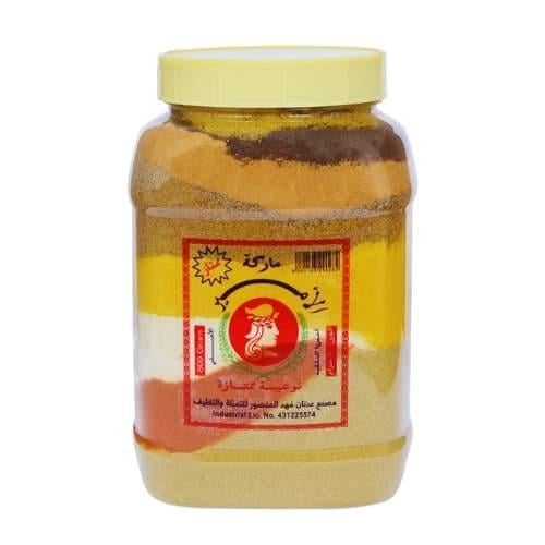 بهارات الامير 800 جرام