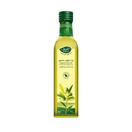 زيت زيتون الجوف العضوي 500 مل