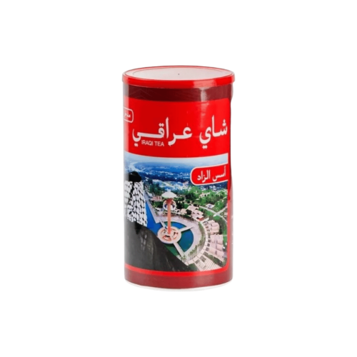 شاي عراقي مدخن أسس الزاد