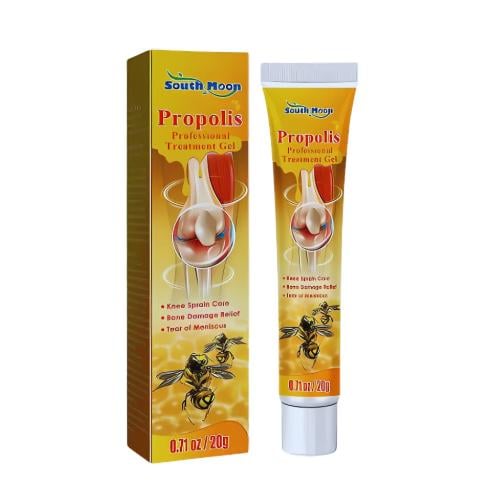 كريم سم النحلة الأصلي (Propolis)