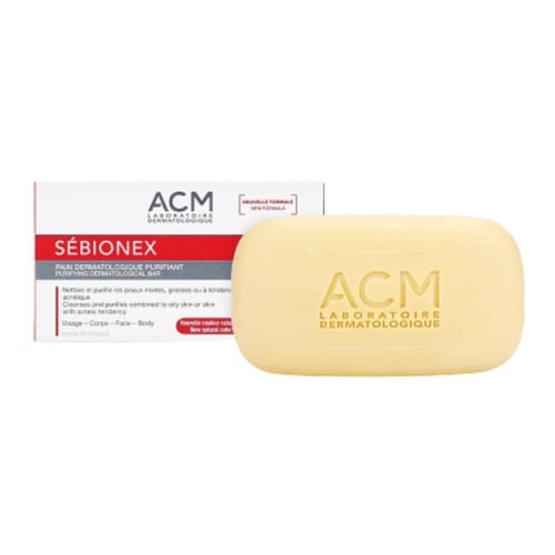 ِصابون سيبيونكس الأصلي