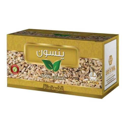 مشروب ينسون وادي النحل