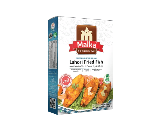 بهارات كاري الدجاج مالكا -50 جرام
