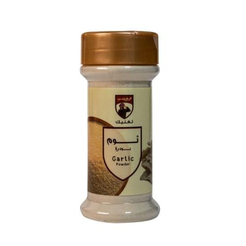 بهارات الغربي ثوم بودر