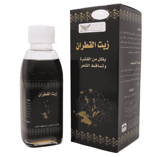 زيت القطران كويت شوب