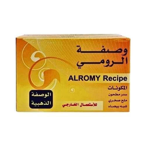 وصفة الرومي للشعر