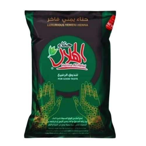 حناء الهلال