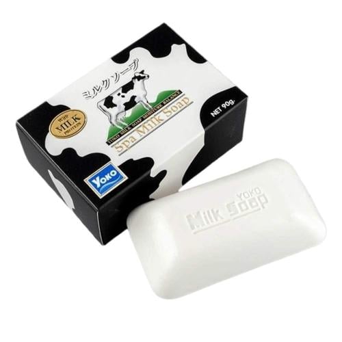 صابونة الحليب يوكو سبا
