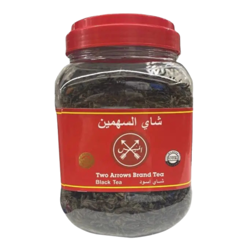 شاي المنيس 425 جرام