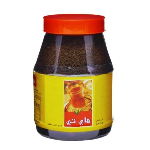 شاي هاي تي أسود خشن 450 جرام
