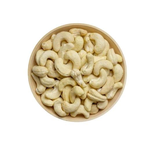 كاجو ني غير محمص (حسب الطلب)