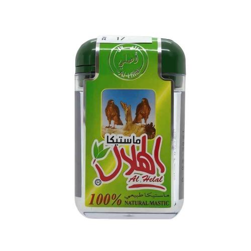 ماستيكا الهلال 10 جرام