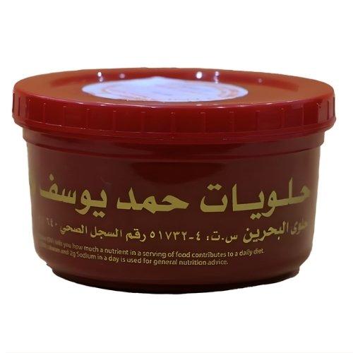 حلوى بحريني ملكي 1 كجم