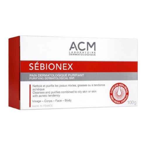 ِصابون سيبيونكس الأصلي