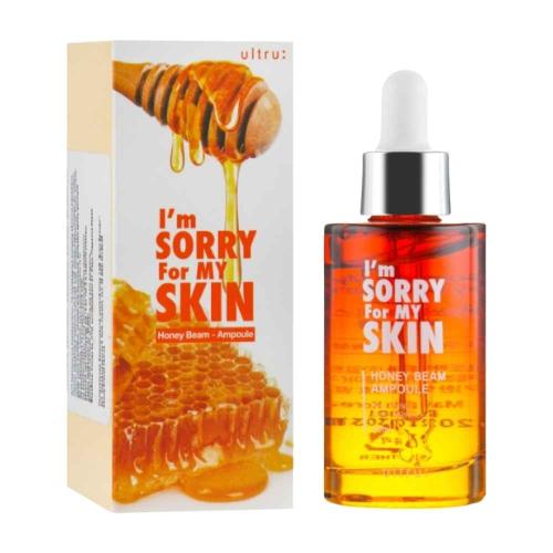 أمبولة العسل من I'm Sorry For My Skin ــ 30 مل