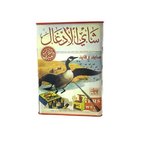 شاي الادغال صايد وفايد 250 جرام BOP1