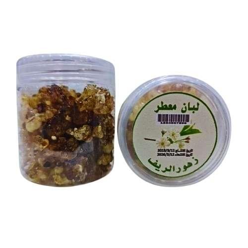 لبان معطر زهرة الريف