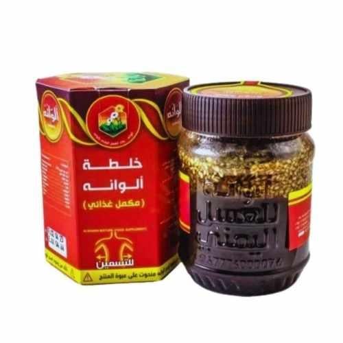 خلطة ألوانه الأصلية للتسمين