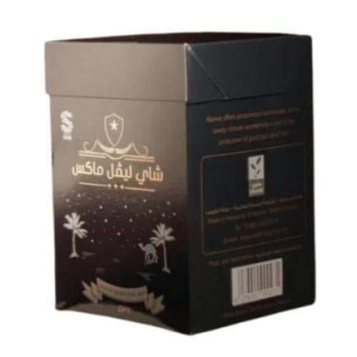 شاي ليفل ماكس الكيني OP1 ــ 250 جرام