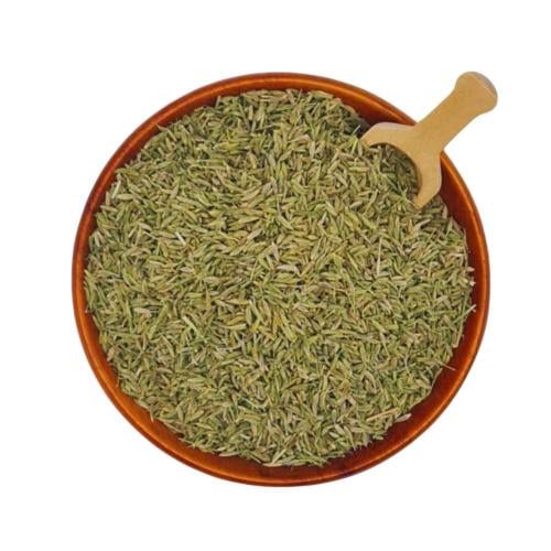 كمون أخضر يمني رقم 1 حب ومطحون