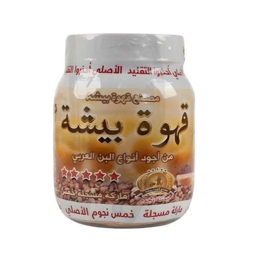 قهوة بيشة الاصلية 500 جرام