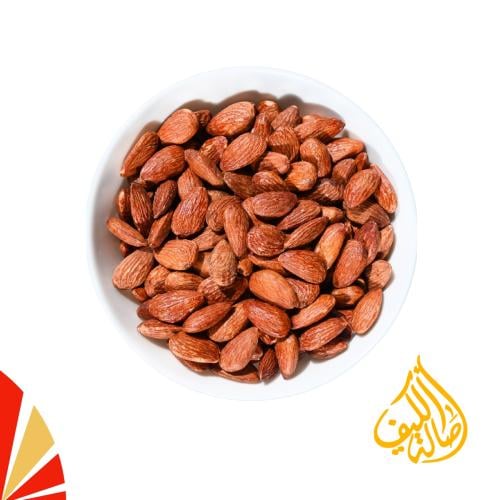 لوز ليمون امريكي (حسب الطلب)