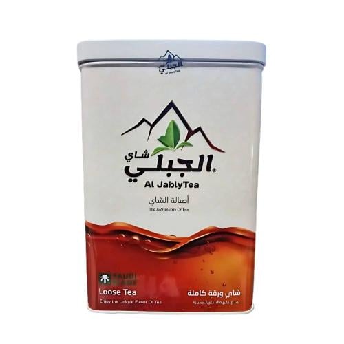 شاي الجبلي 200 جرام
