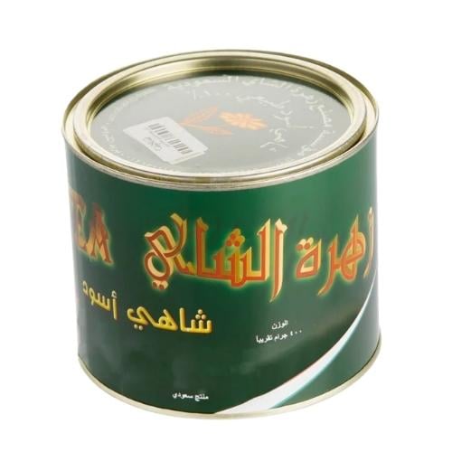 شاي زهرة الشاي 400 جرام