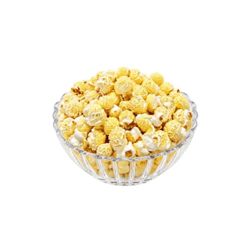 بوب كورن فوكس سينما فشار مشروم الفرنسي الفاخر