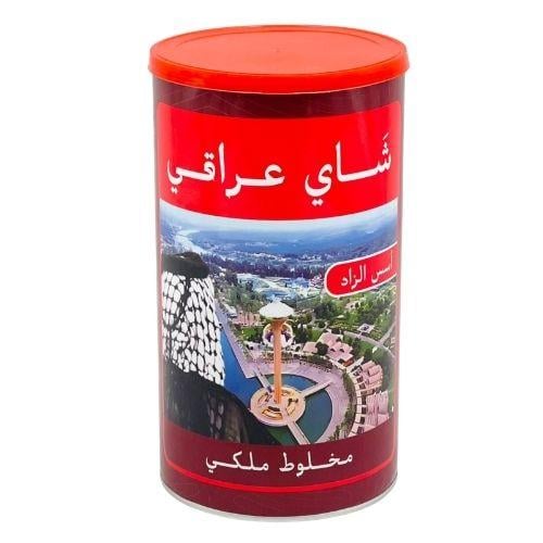 شاي عراقي اسس الزاد مخلوط ملكي 200 جرام