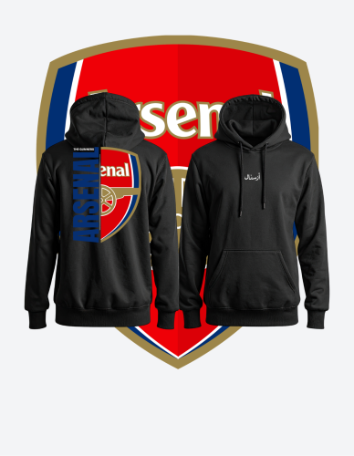 Hoodie Arsenal