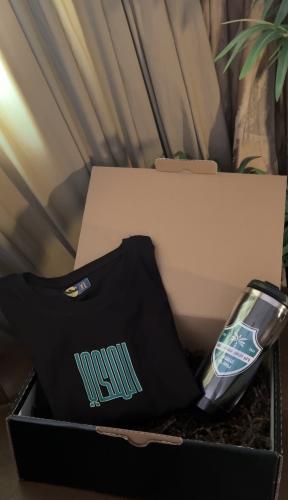Al-Ahli box