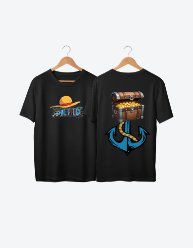 One Piece T-shirt