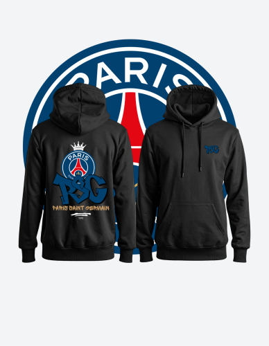 Hoodi Paris