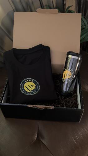 Al-Nasr box