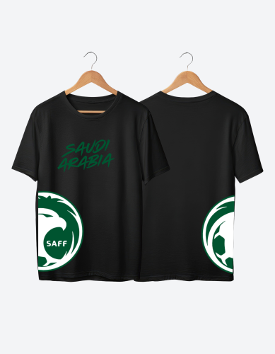Saudi Arabia team 3