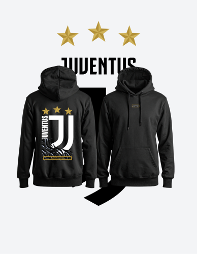 Hoodie Juventus